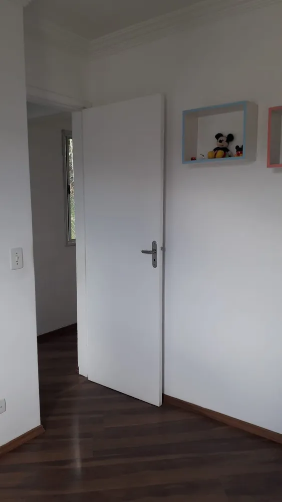 Apartamento, 55 m² - Foto 5