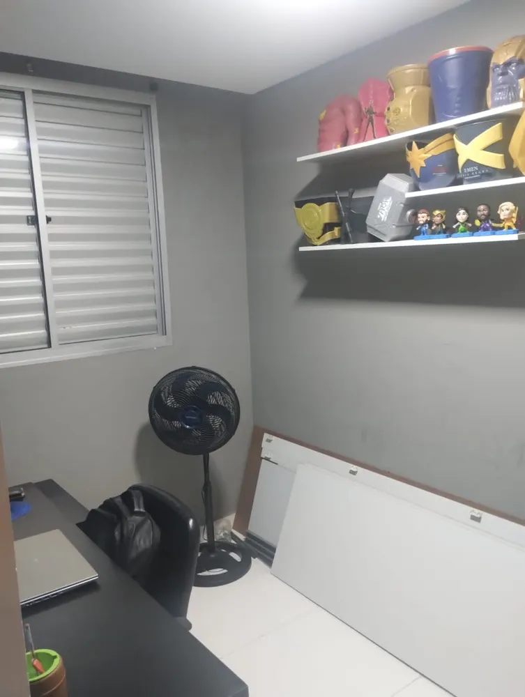 Apartamento - Foto 8