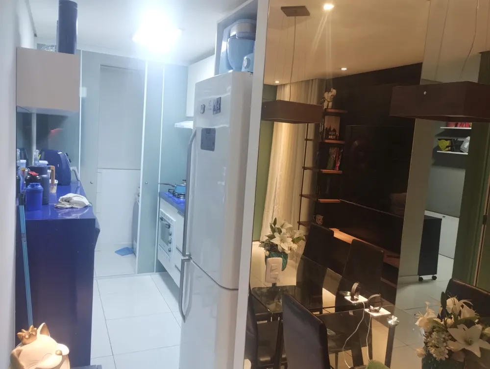 Apartamento - Foto 1