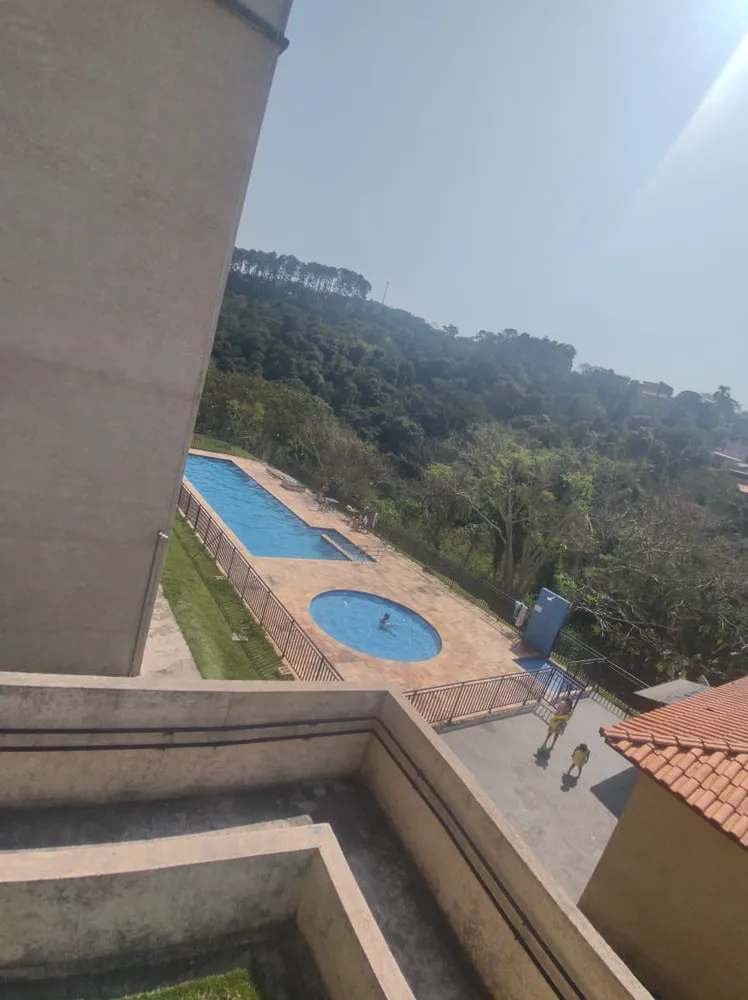 Apartamento, 47 m² - Foto 2