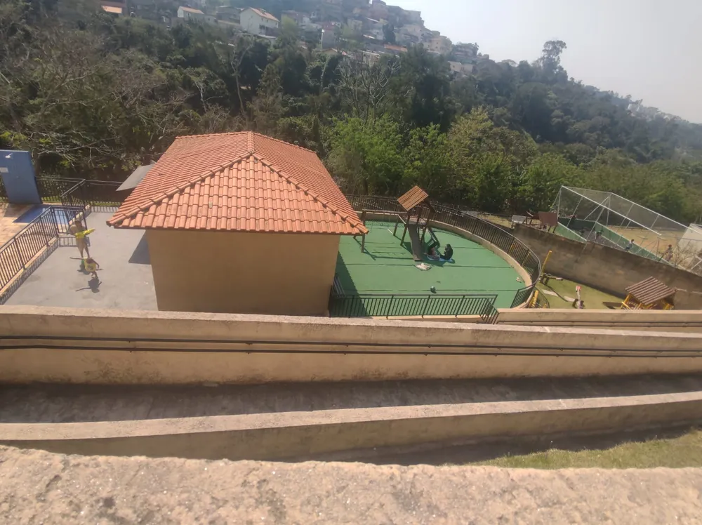 Apartamento, 47 m² - Foto 8