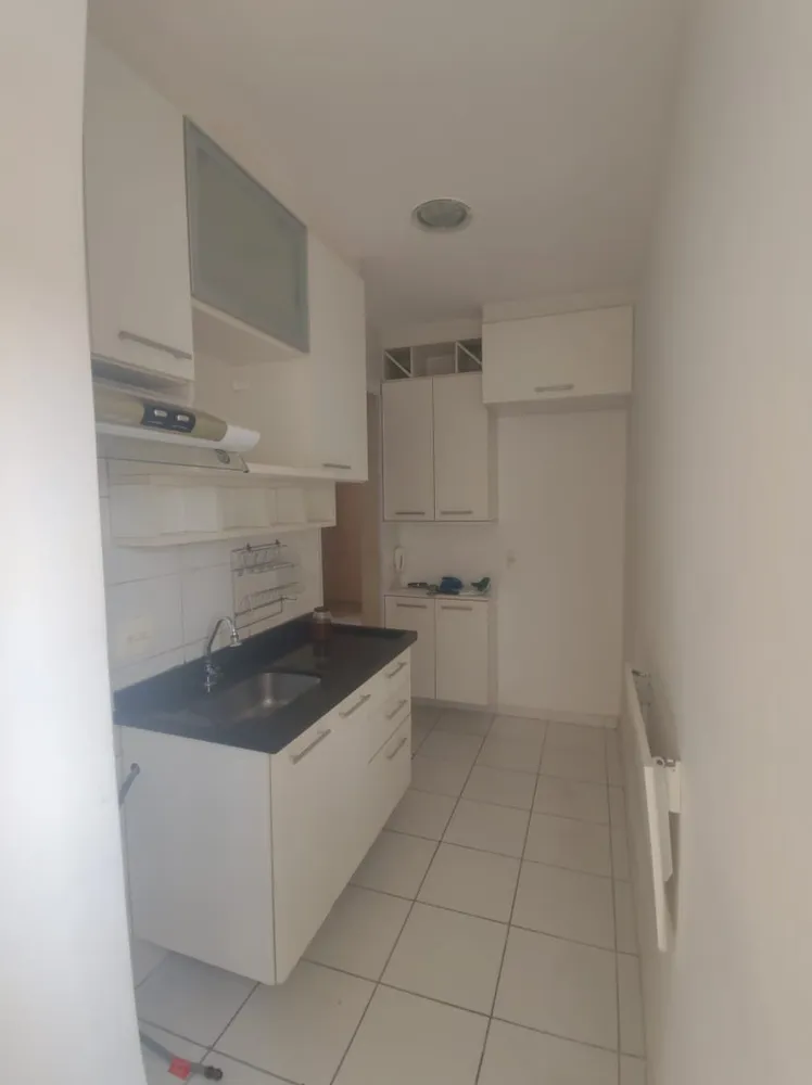 Apartamento, 47 m² - Foto 5