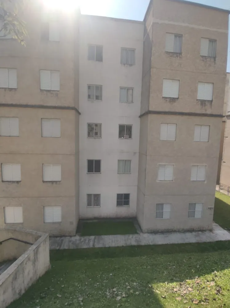Apartamento, 47 m² - Foto 1