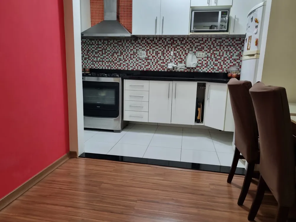 Apartamento, 70 m² - Foto 2