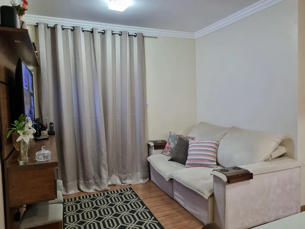 Apartamento, 70 m² - Foto 4