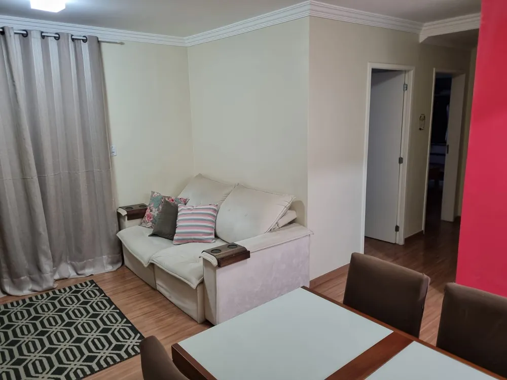 Apartamento, 70 m² - Foto 5