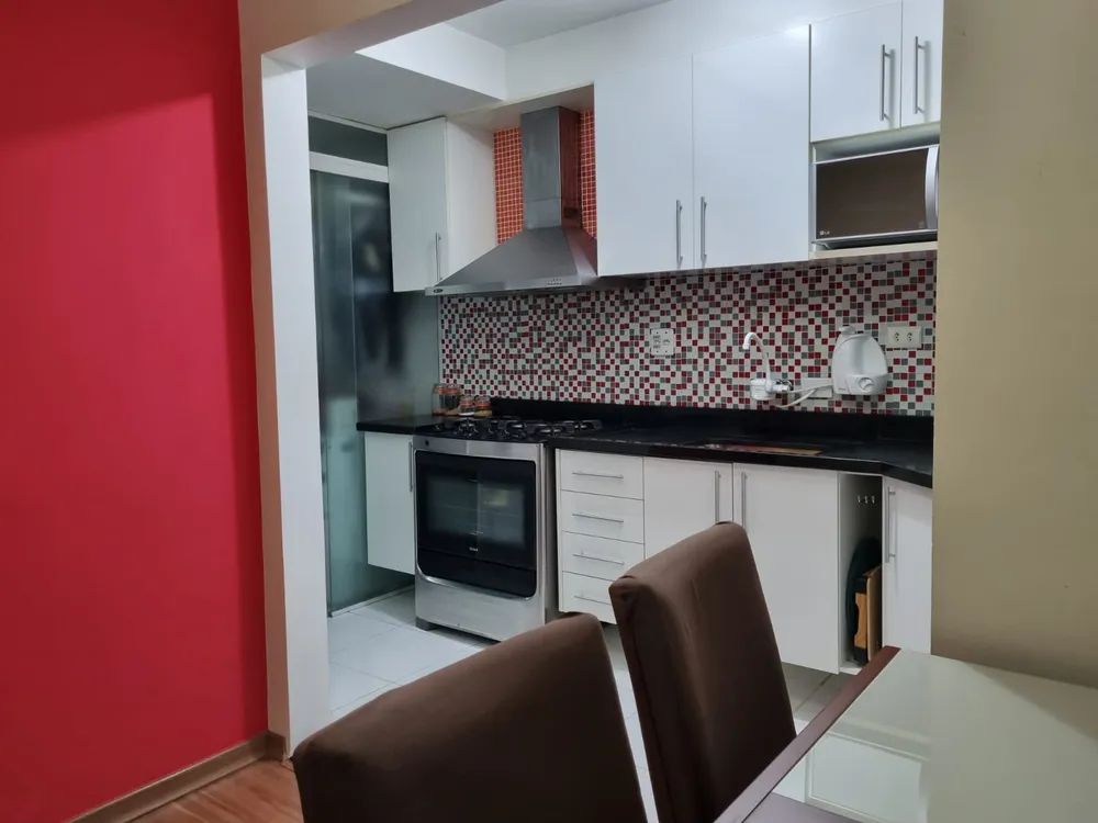 Apartamento, 70 m² - Foto 1
