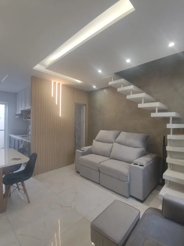 Kitnet-Studio, 47 m² - Foto 6