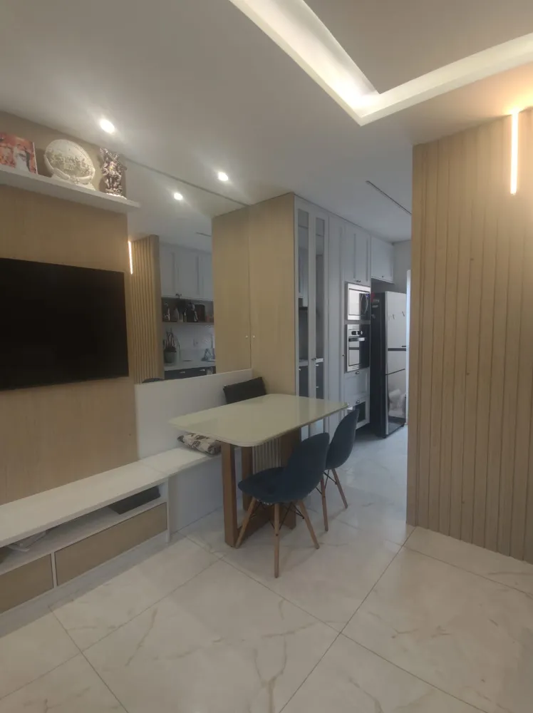 Kitnet-Studio, 47 m² - Foto 5