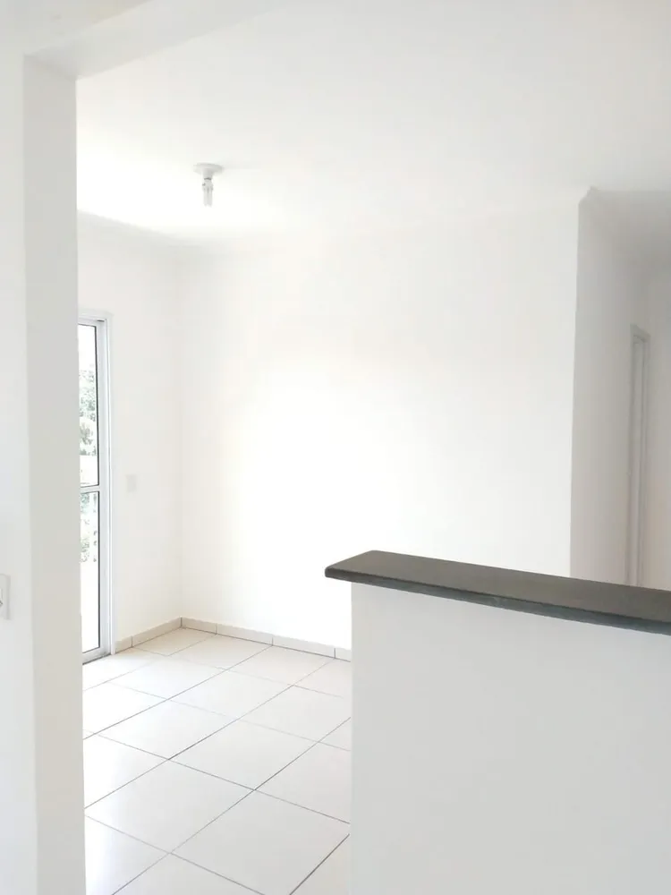 Apartamento, 60 m² - Foto 4