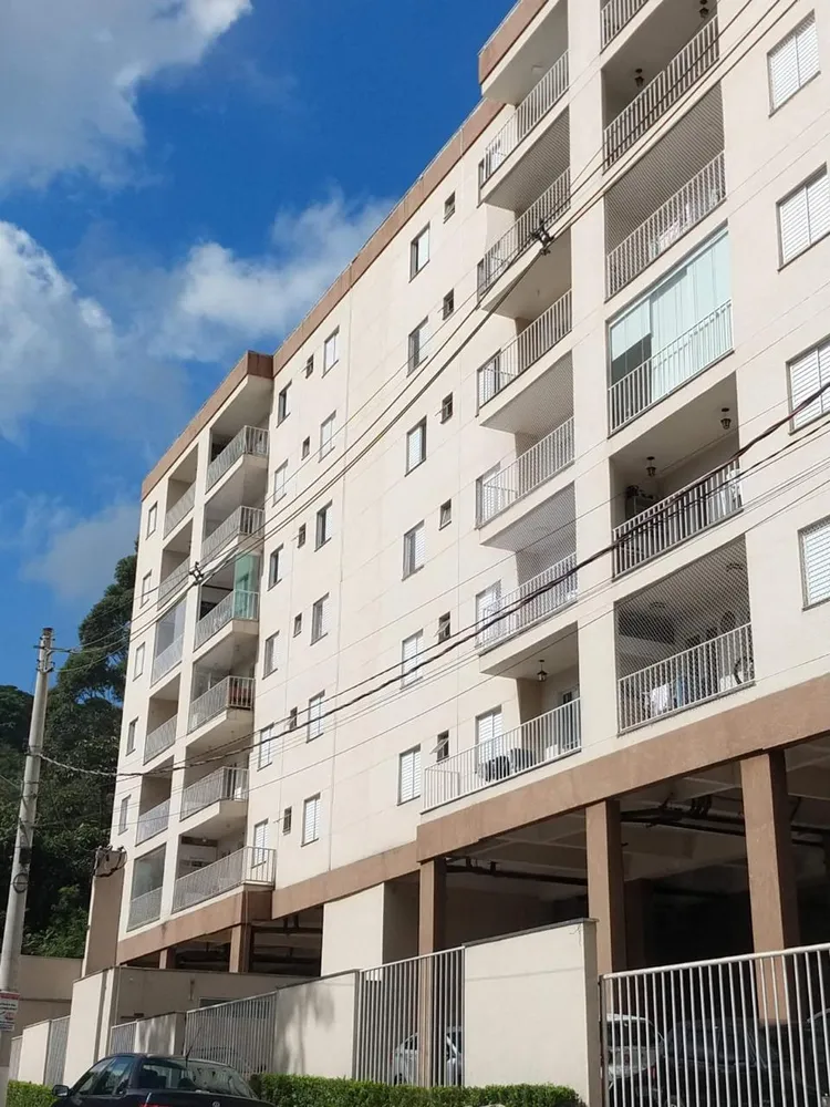 Apartamento, 60 m² - Foto 1