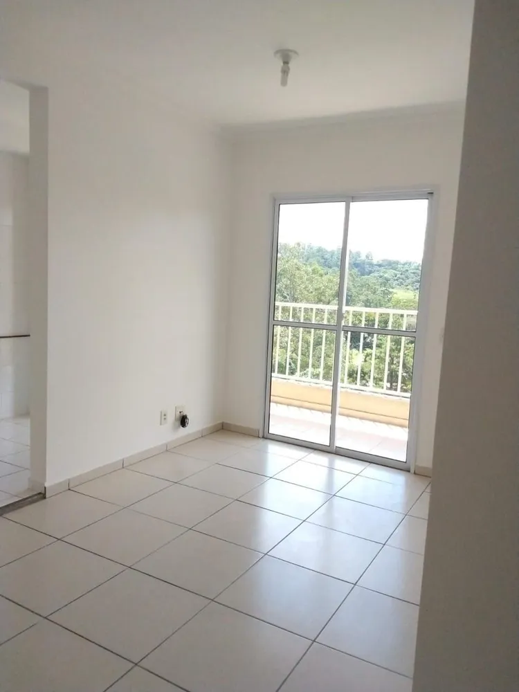 Apartamento, 60 m² - Foto 3