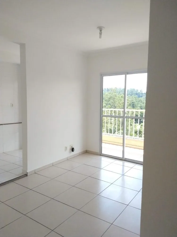 Apartamento, 60 m² - Foto 2