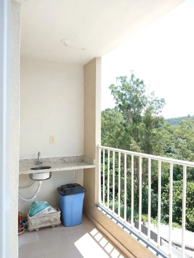 Apartamento, 60 m² - Foto 8