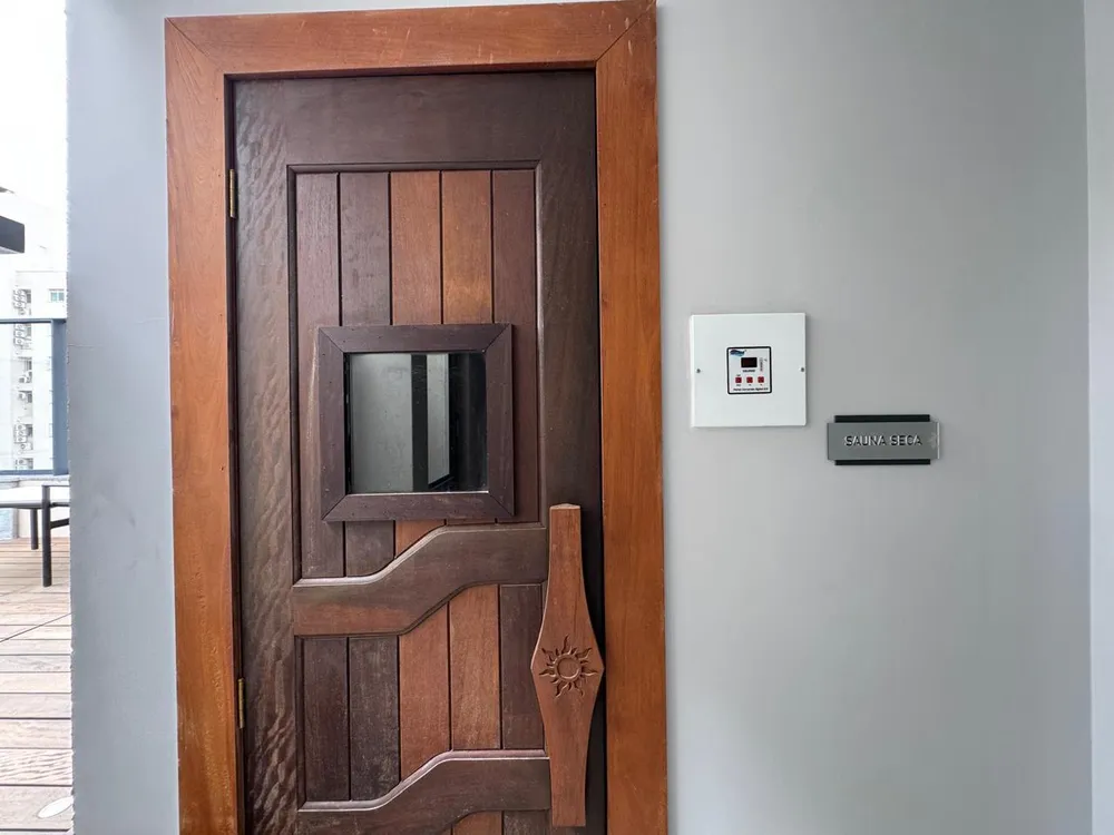 Apartamento, 3 quartos, 115 m² - Foto 11