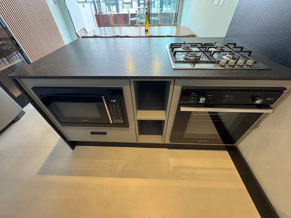 Apartamento, 3 quartos, 115 m² - Foto 10