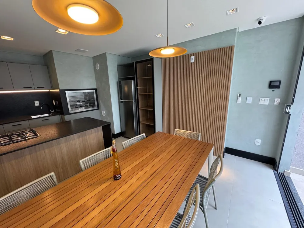 Apartamento, 3 quartos, 115 m² - Foto 9
