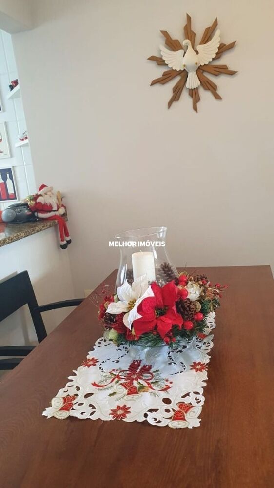 Apartamento à venda com 2 quartos, 94m² - Foto 6