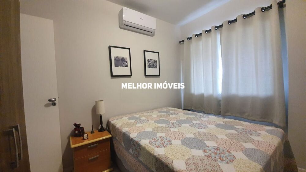 Apartamento à venda com 2 quartos, 94m² - Foto 13