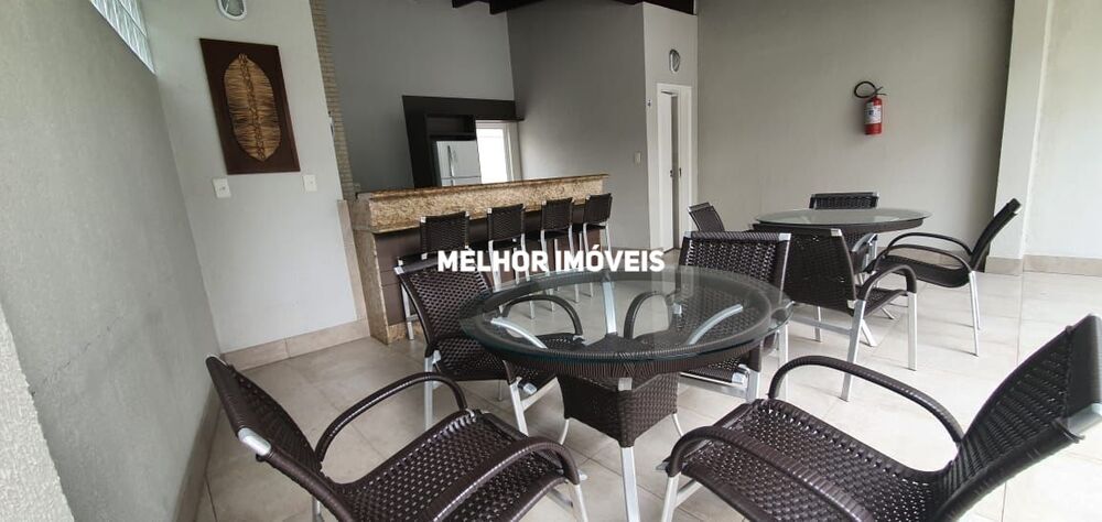Apartamento à venda com 2 quartos, 94m² - Foto 16