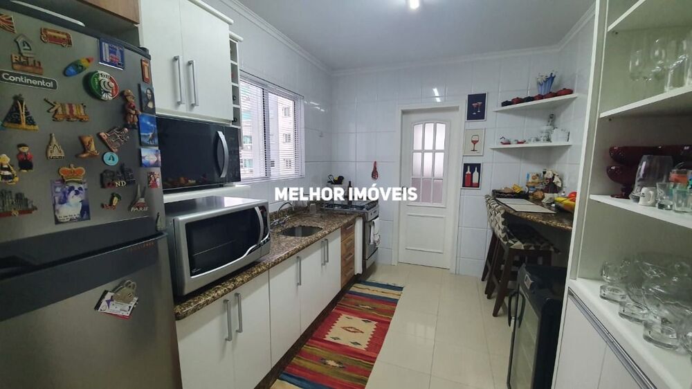 Apartamento à venda com 2 quartos, 94m² - Foto 8