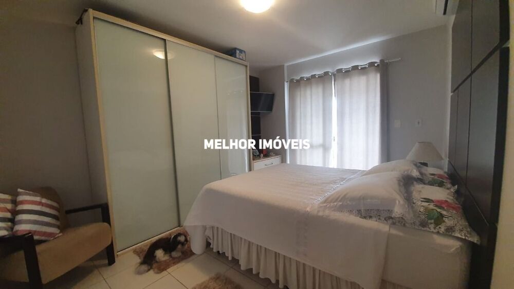 Apartamento à venda com 2 quartos, 94m² - Foto 11