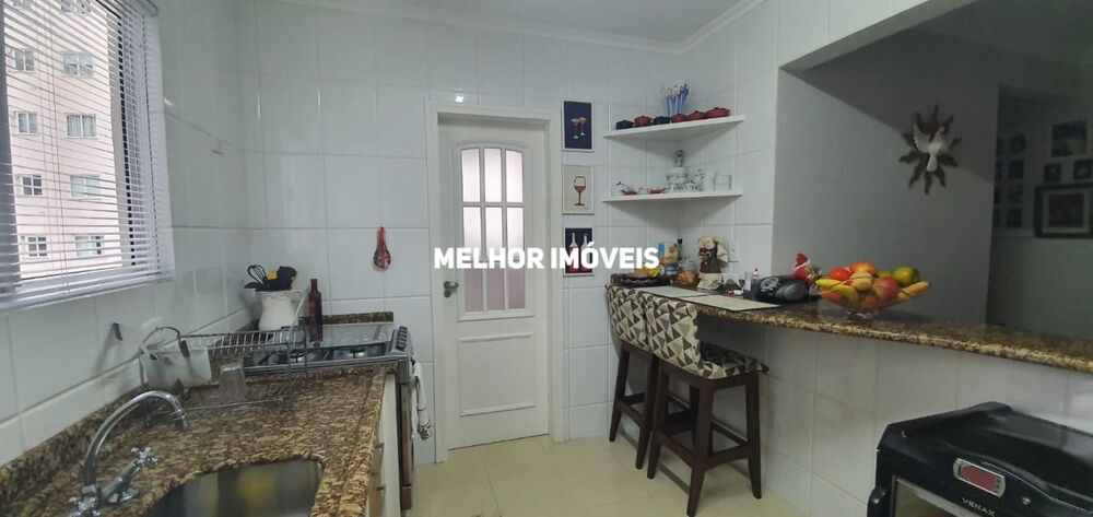 Apartamento à venda com 2 quartos, 94m² - Foto 9
