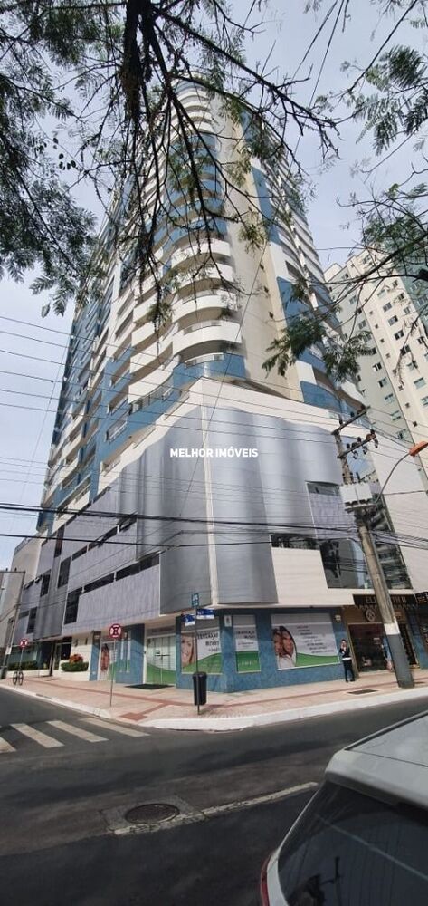 Apartamento à venda com 2 quartos, 94m² - Foto 14