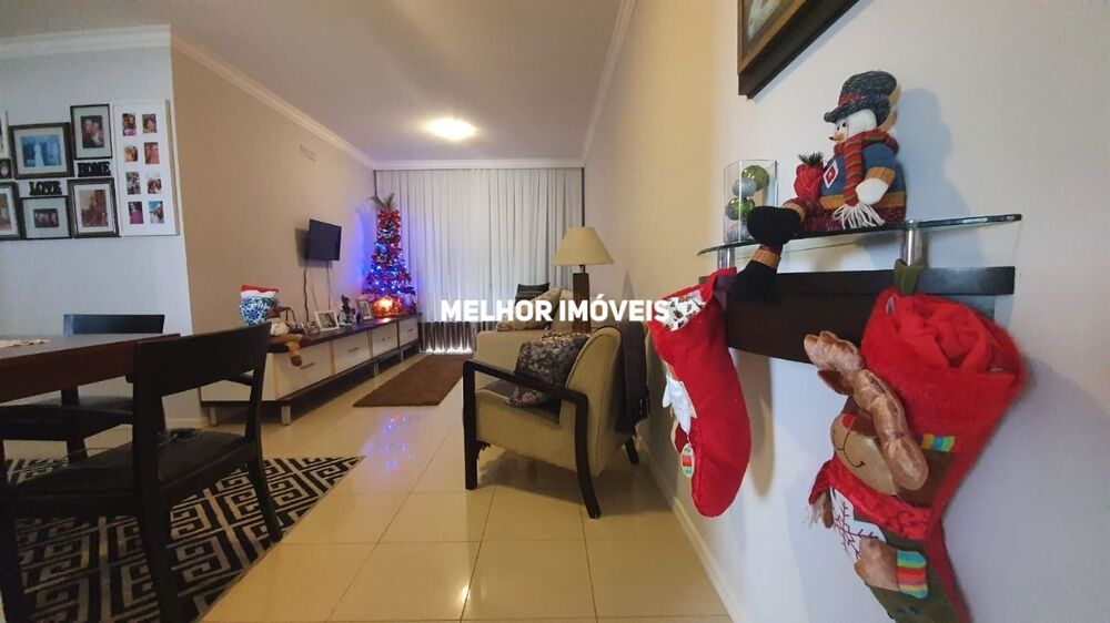 Apartamento à venda com 2 quartos, 94m² - Foto 4