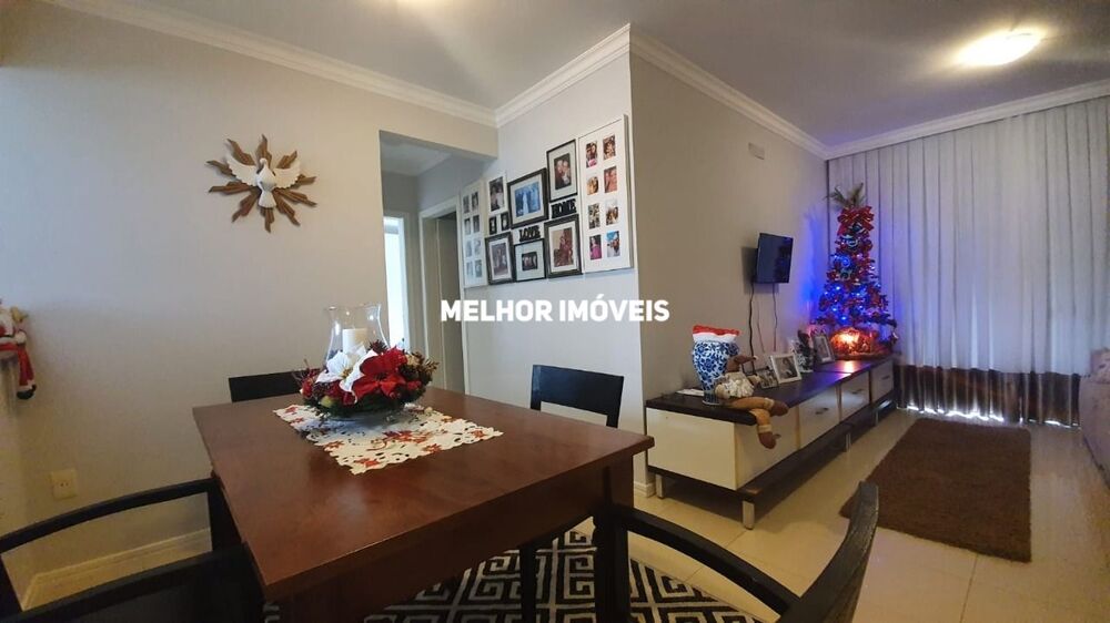 Apartamento à venda com 2 quartos, 94m² - Foto 5