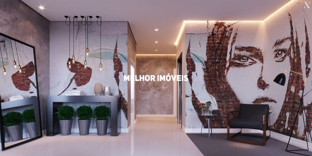 Apartamento, 2 quartos, 64 m² - Foto 6