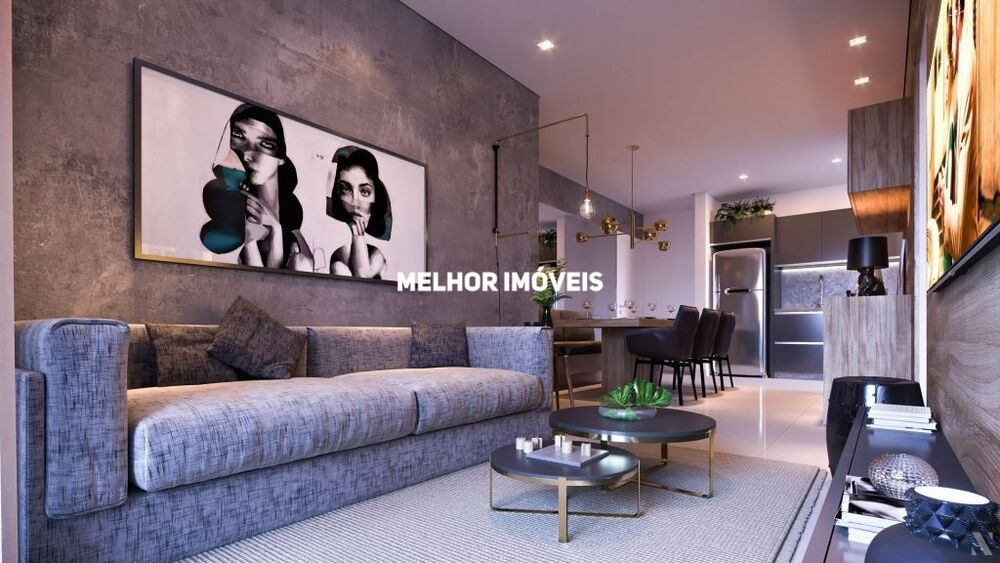 Apartamento, 2 quartos, 64 m² - Foto 5