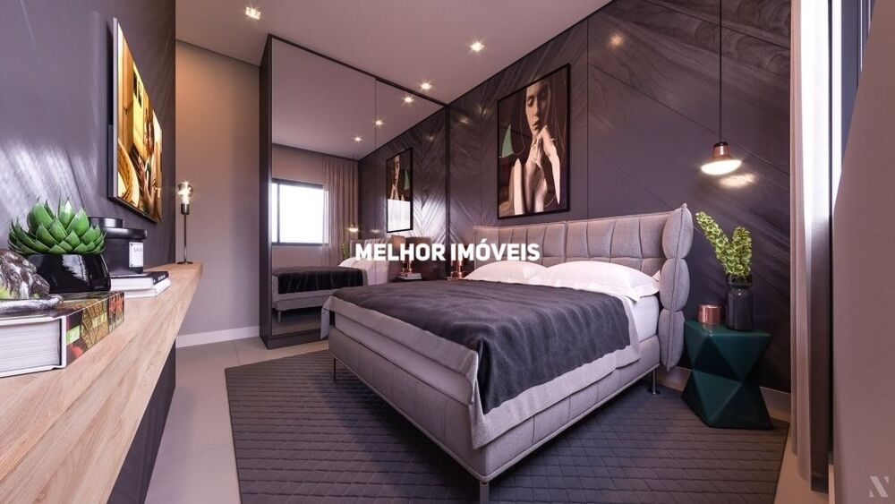 Apartamento, 2 quartos, 64 m² - Foto 8