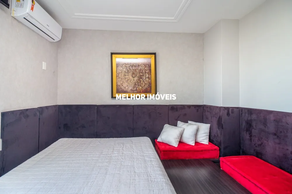 Cobertura, 4 quartos, 400 m² - Foto 5