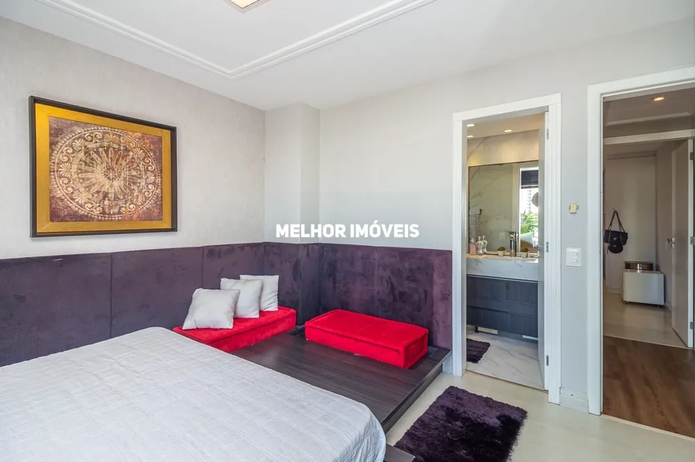Cobertura, 4 quartos, 400 m² - Foto 7