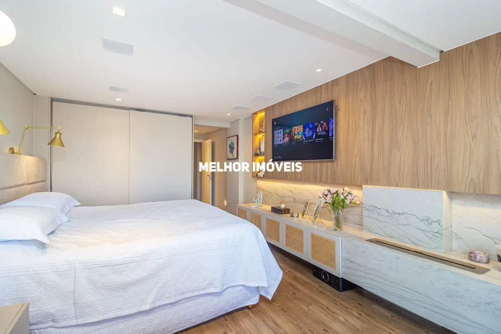Cobertura, 4 quartos, 400 m² - Foto 16