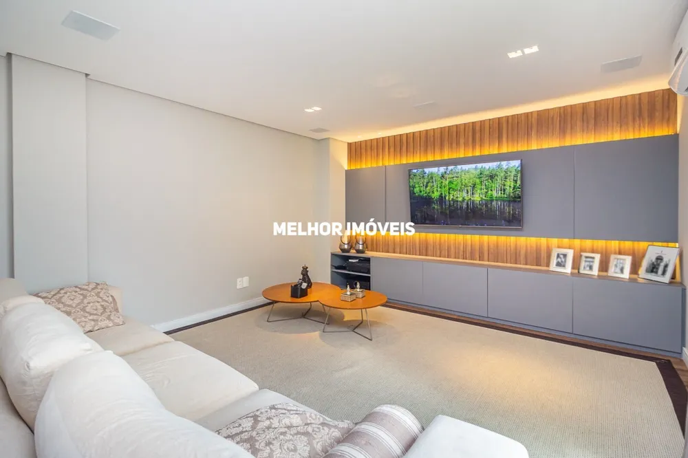 Cobertura, 4 quartos, 400 m² - Foto 6