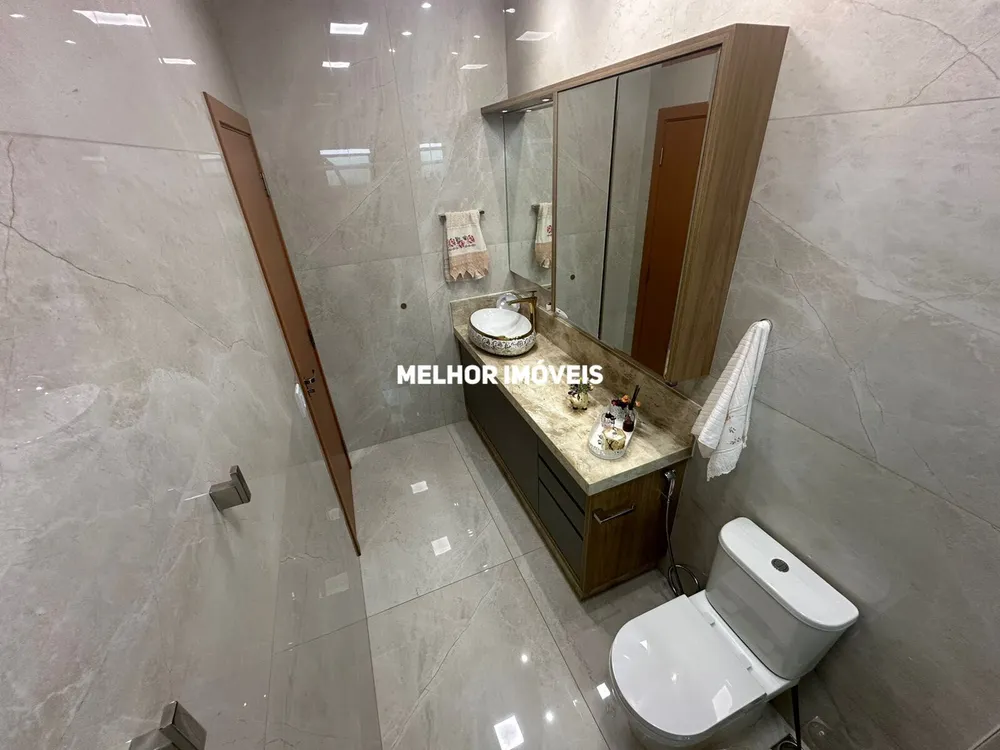 Casa de Condomínio, 3 quartos - Foto 7