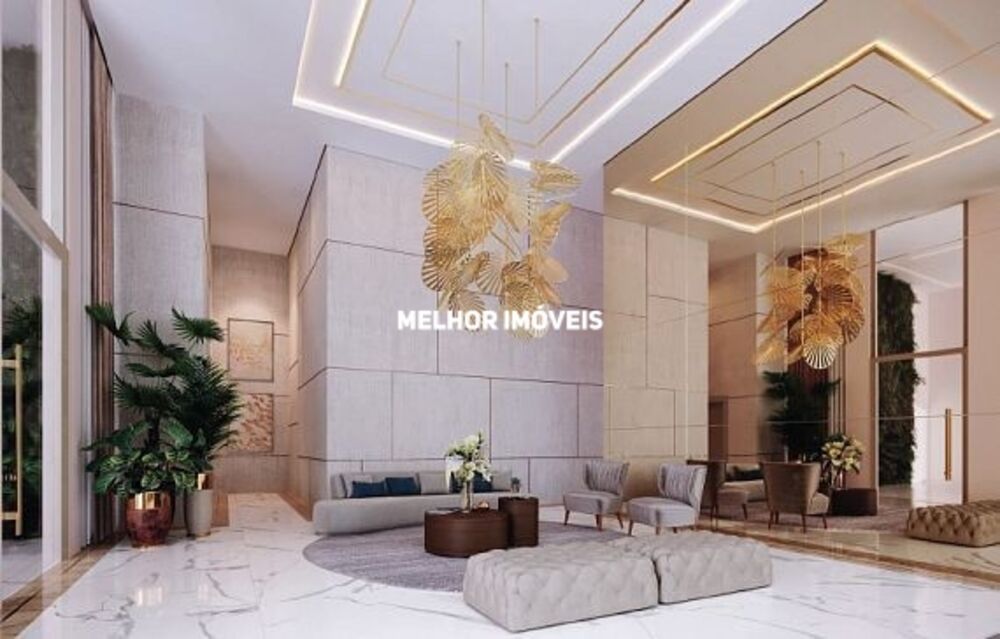 Apartamento à venda com 4 quartos, 151m² - Foto 4