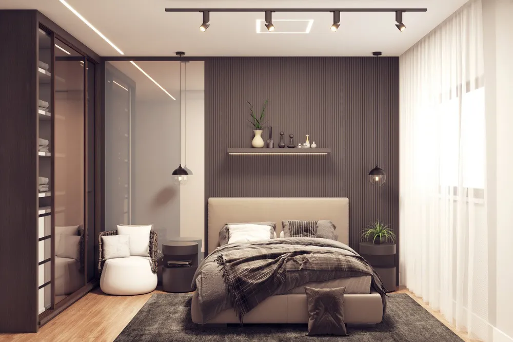 Apartamento, 2 quartos, 100 m² - Foto 3