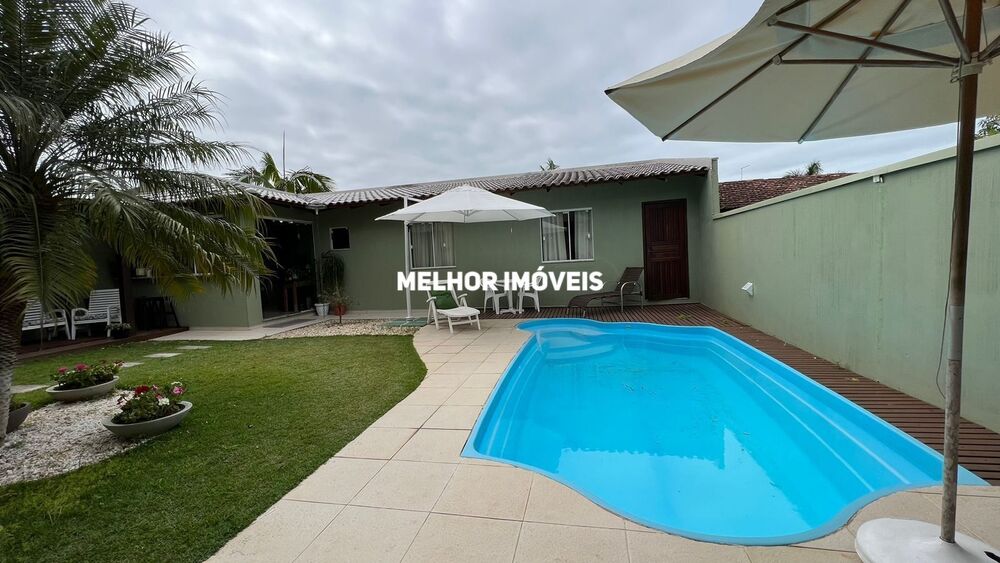 Sobrado à venda com 5 quartos, 274m² - Foto 3