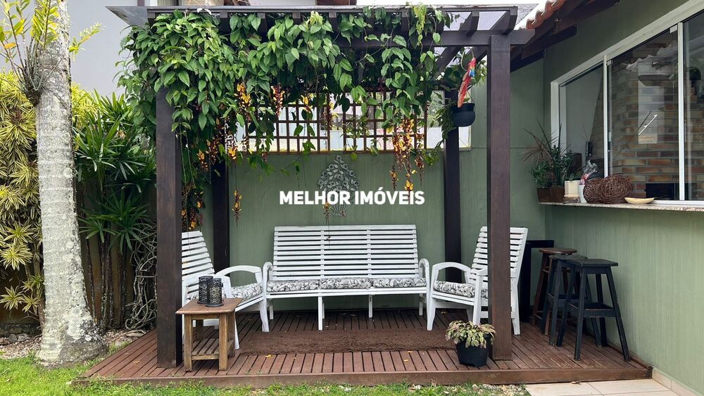 Sobrado à venda com 5 quartos, 274m² - Foto 4