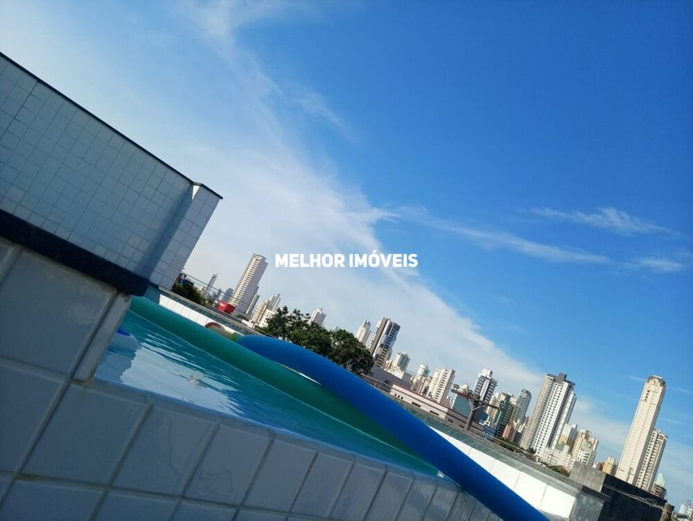 Cobertura, 3 quartos, 150 m² - Foto 1