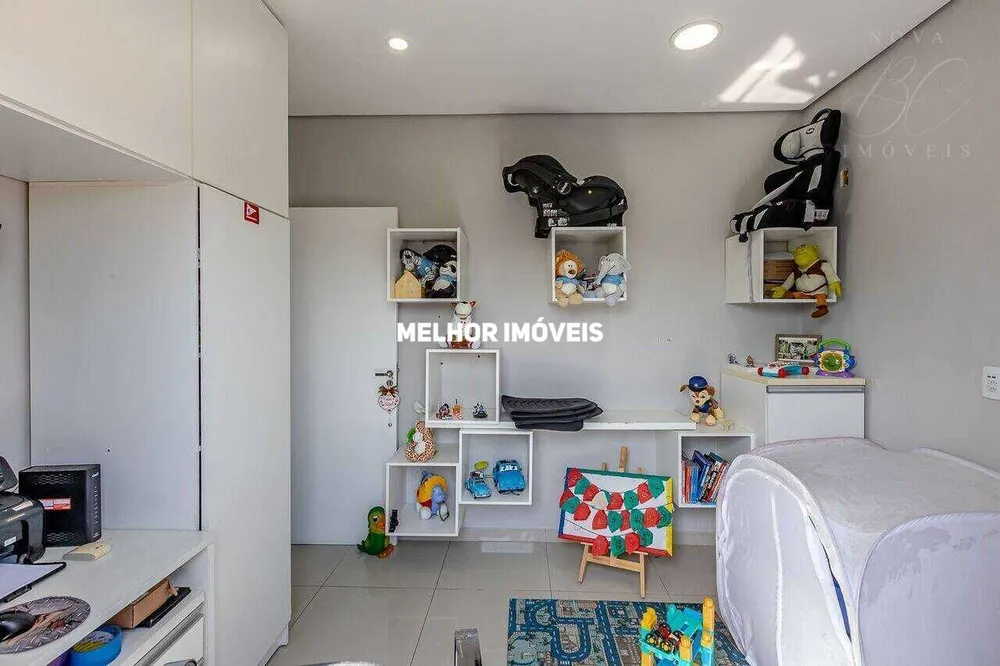 Cobertura, 3 quartos, 150 m² - Foto 9