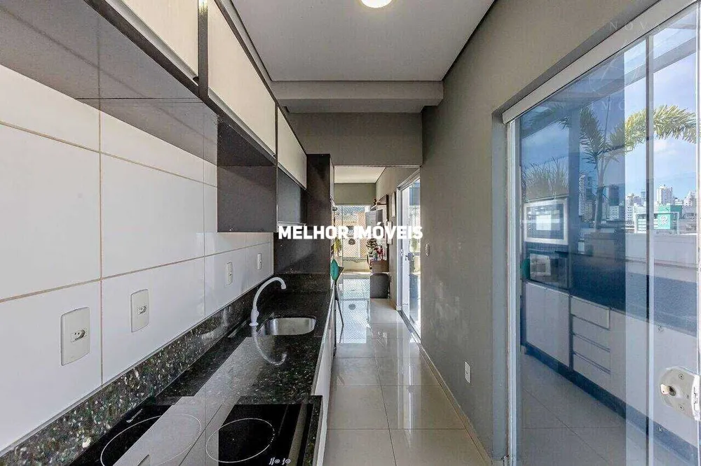 Cobertura, 3 quartos, 150 m² - Foto 5