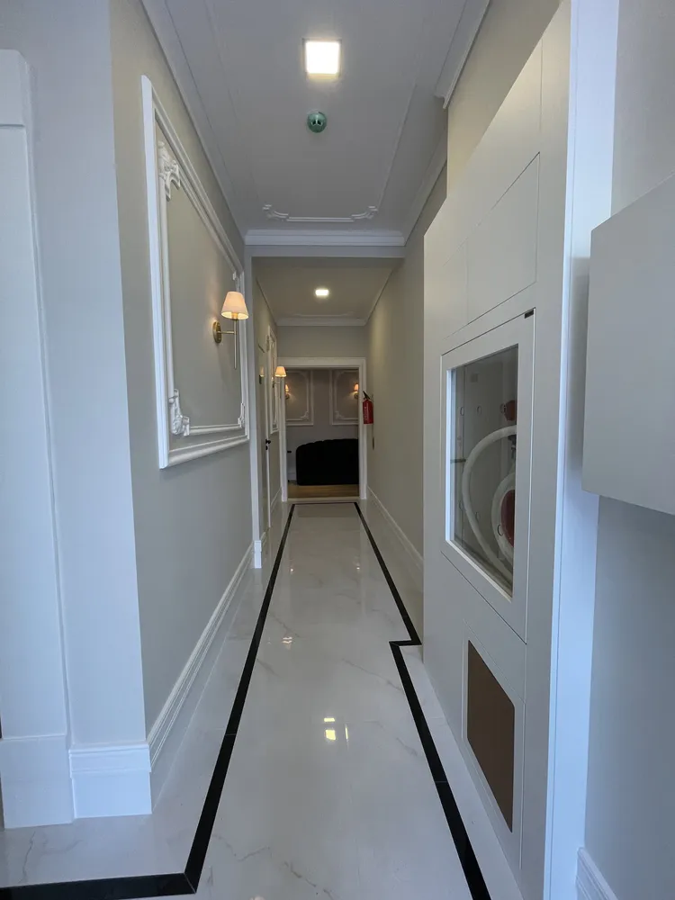 Apartamento, 2 quartos, 70 m² - Foto 8