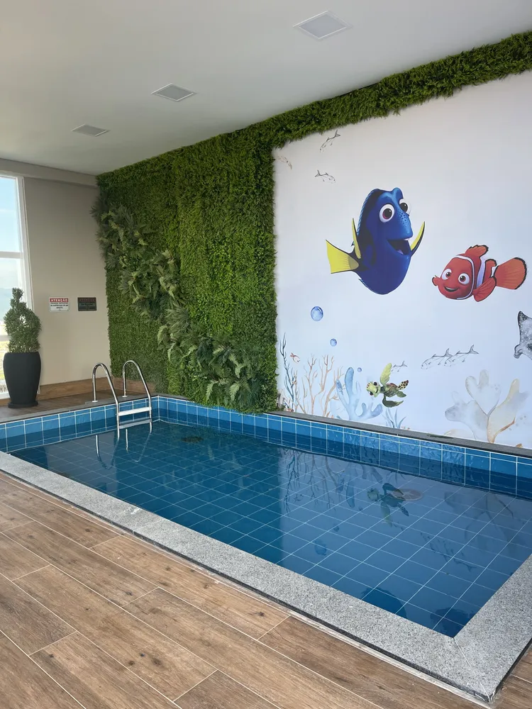 Apartamento, 2 quartos, 70 m² - Foto 4
