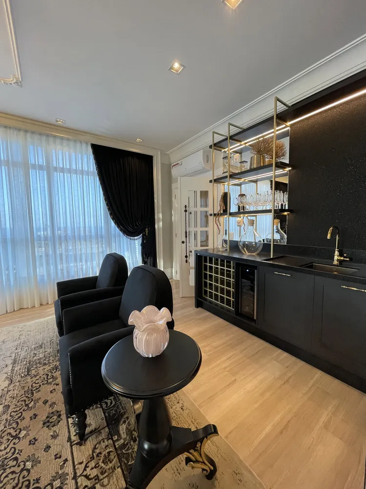 Apartamento, 2 quartos, 70 m² - Foto 3