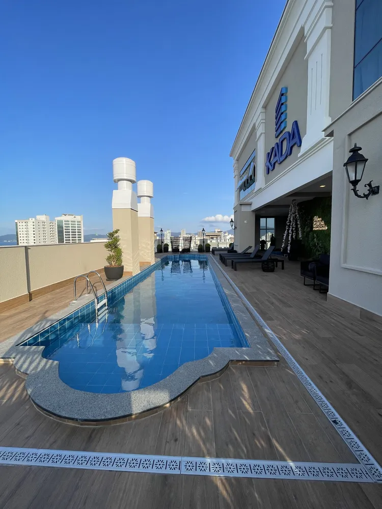Apartamento, 2 quartos, 70 m² - Foto 2