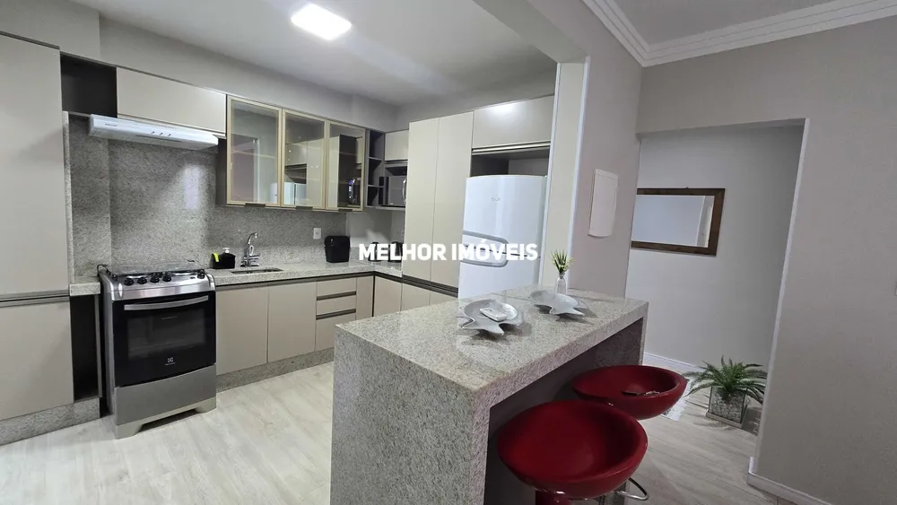 Apartamento, 2 quartos, 68 m² - Foto 1